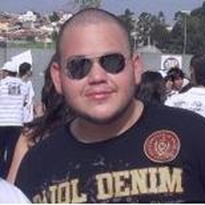 Foto de perfil de Marcos Danilo