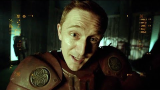 Trailer: The Last Day: A mini-episode - The Day of the Doctor prequel - Doctor Who - BBC