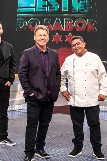 Poster de Episódio Prato de Entrada (2021)