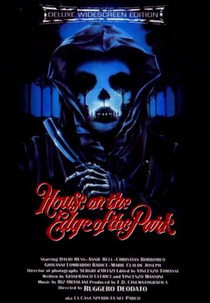 A Casa no Fundo do Parque (La Casa Sperduta nel Parco)