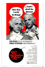 Mercenários de um Reino em Chamas (Start the Revolution Without Me)