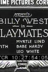 Playmates (Playmates)