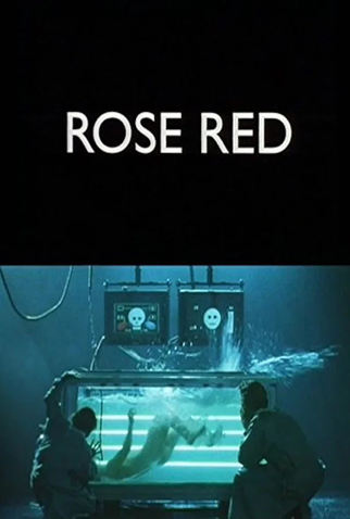 Poster 2 de Curta Rose Red (1994)