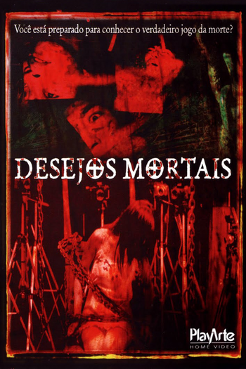  de Filme Desejos Mortais (2004)