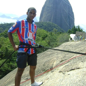 Foto de perfil de Ueiner Guedes