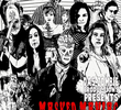 Masked Maniac Vs the Zombies