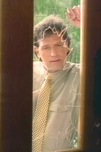Poster de Episódio Tough Kid (1993)