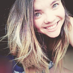 Foto de perfil de Izabela