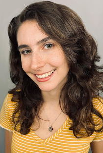 Caitlyn Classey - Poster 1