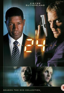 24 Horas (2ª Temporada) (24 (Season 2))