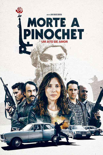  de Filme Morte a Pinochet (2020)