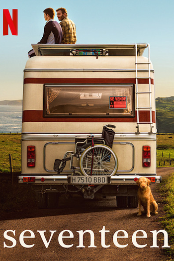  de Filme Dezessete (2019)