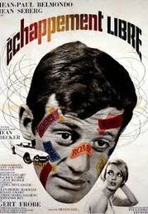 Ouro, Brilhantes e Morte  (Échappement libre)