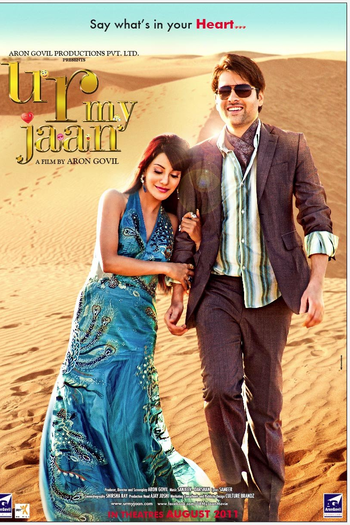  de Filme U R My Jaan (2011)
