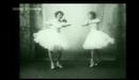 Royal Danish Ballet 1902 - Pas De Deux