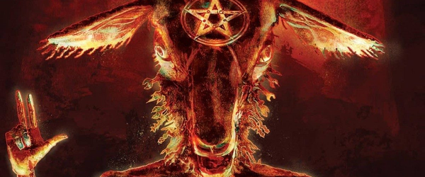 Movie Review – Antrum: The Deadliest Film Ever Made (2020)