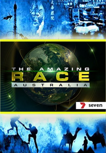 The Amazing Race Austrália (1ª Temporada) (The Amazing Race Australia)