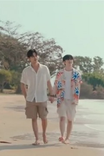 Poster de Episódio ตอนที่ 10 (2026)
