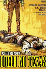 Duelo no Texas (Duello nel Texas)