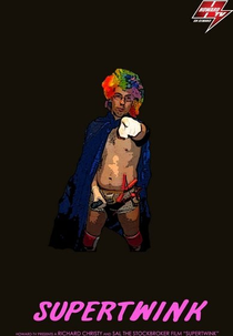 Supertwink (Supertwink)
