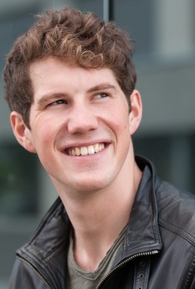 Jan Simon Messerli