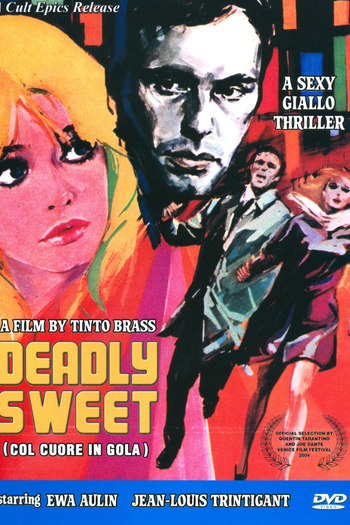  de Filme Eliminação (1967)