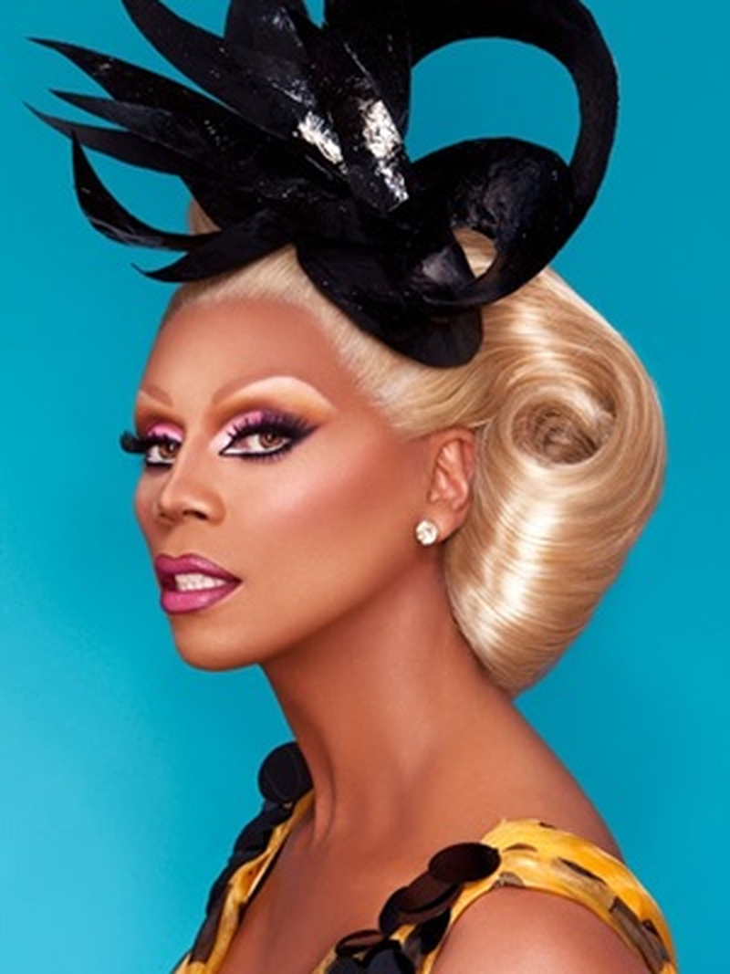 RuPaul - Foto 9