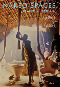 Naked Spaces - Living is Round (Naked Spaces - Living is Round)