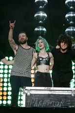 Paramore live@ Reading Festival 2014 (Paramore live@ Reading Festival 2014)