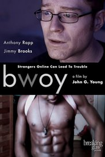  de Filme bwoy (2016)