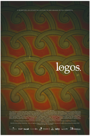 Poster de Curta Logos (2025)