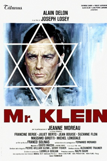  de Filme Cidadão Klein (1976)