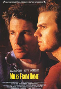 Gritos de Revolta (Miles from Home)