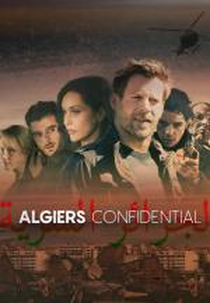 Algiers Confidential (Ein paar Tage Licht)