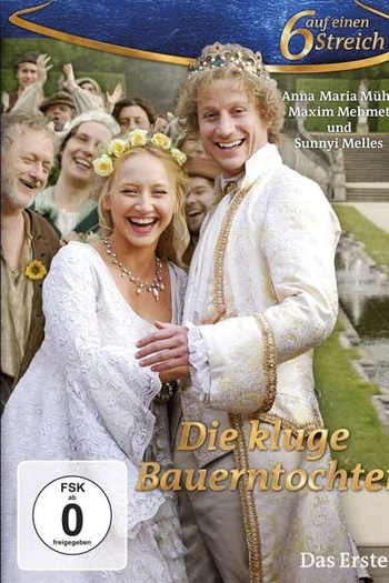  de Série Os Melhores Contos de Grimm (1ª Temporada) (2008)