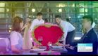 Dai Xiang Yu 戴向宇: Tea Love 《闪亮茗天》深圳卫视MV版宣传片