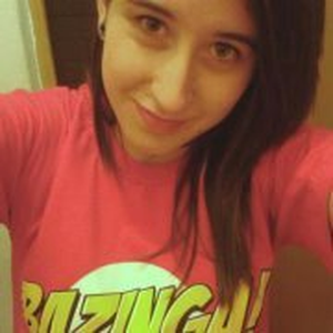 Foto de perfil de Juliana Nicolau