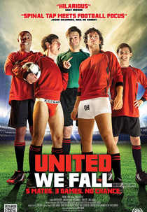 United We Fall (United We Fall)