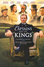 Capitães e Reis (Captains and the Kings)