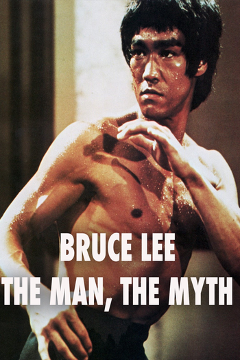  de Filme Bruce Lee: O Homem e o Mito (1976)