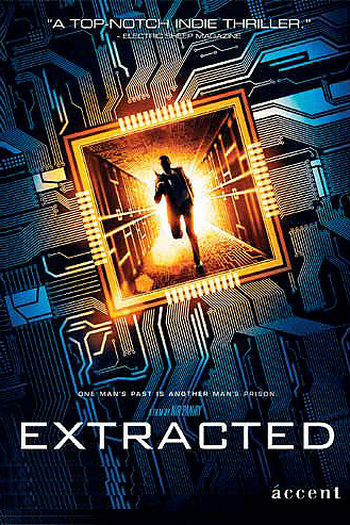  de Filme Extracted (2012)