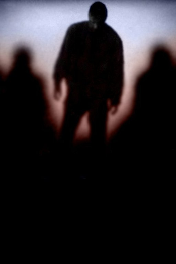 Poster de Filme Dead End (2011)