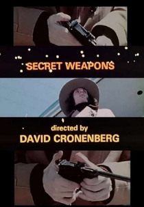 Secret Weapons (Programme X: Secret Weapons)