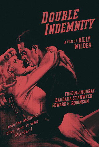 Poster 19 de Filme Pacto de Sangue (1944)