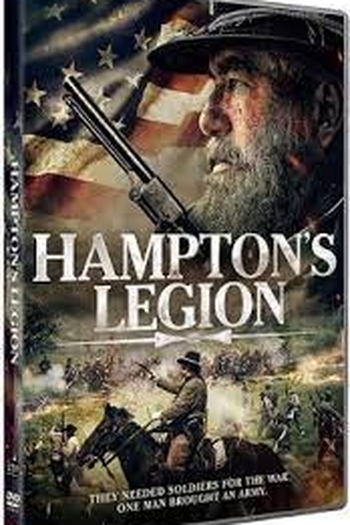  de Filme Hampton's Legion (2021)