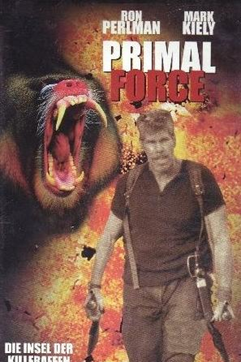  de Filme Instinto Animal (1999)