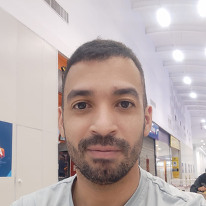 Foto de perfil de MAGNO BARBOSA DE FRANÇA