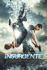 A Série Divergente: Insurgente (The Divergent Series: Insurgent)