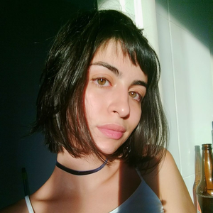 Foto de perfil de Mariana Ferreira