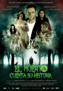 O Morto Conta a Sua História (El Muerto Cuenta su Historia)